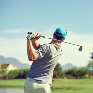 Cours de golf personnalisé 9 trous