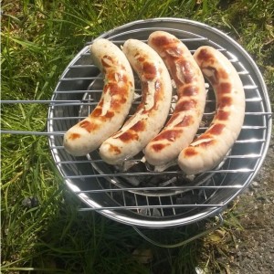 barbecue-portable